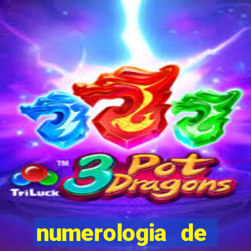 numerologia de santos de cabeca na umbanda